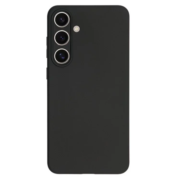 KZDOO Q Series For Samsung Galaxy S24 Case Soft TPU Matte Phone Cover 0.8mm Thick