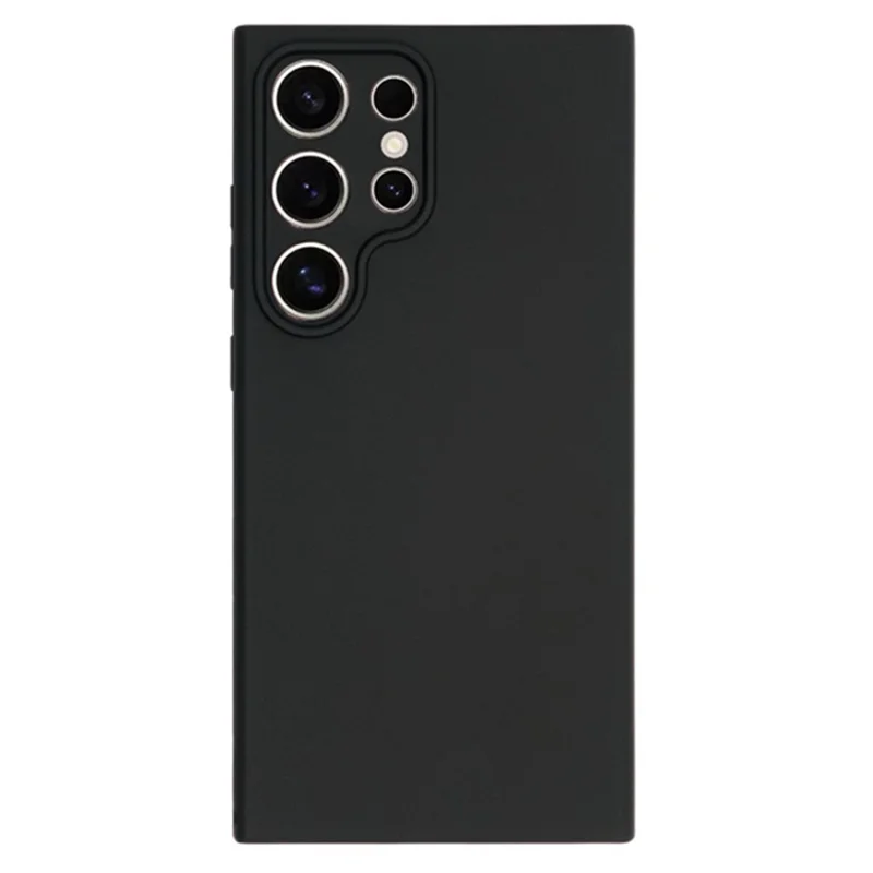KZDOO Q Series For Samsung Galaxy S24 Ultra Case Matte Finish TPU Mobile Phone Cover