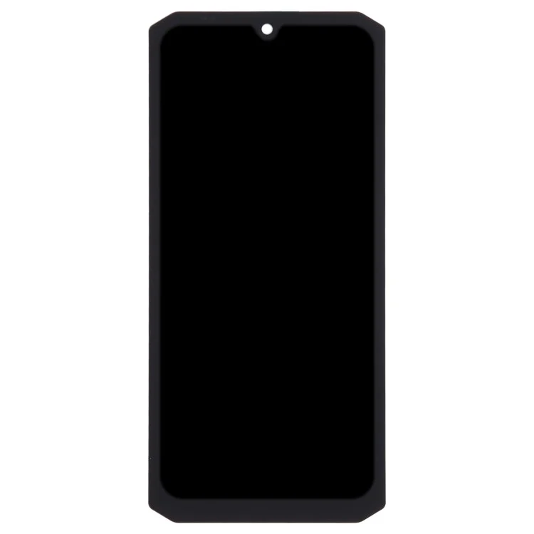 Para Doogee S98 / S98 Pro OEM Grade S LCD Screen e Conjunto de Digitalizador (Sem Logo)