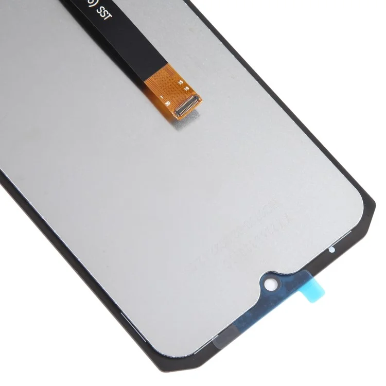 Para Doogee S98 / S98 Pro OEM Grade S LCD Screen e Conjunto de Digitalizador (Sem Logo)
