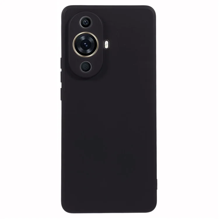 X-LEVEL для чехла Huawei nova 11 Pro / 11 Ultra, ударопрочный чехол для телефона - черный