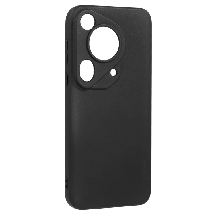 X-LEVEL Guardian Series Für Huawei Pura 70 Ultra TPU Handyhülle Matt Schutzhülle - Schwarz