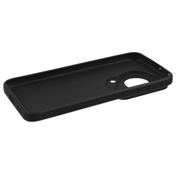 X-LEVEL Guardian Series Für Huawei Pura 70 Ultra TPU Handyhülle Matt Schutzhülle - Schwarz