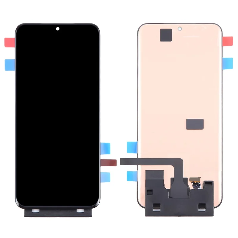 For Huawei P60 OEM Grade S AMOLED Screen and Digitizer Assembly Part (Without Logo)