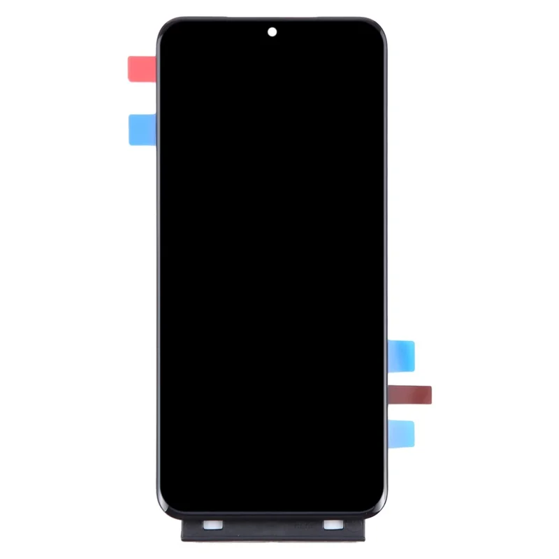For Huawei P60 OEM Grade S AMOLED Screen and Digitizer Assembly Part (Without Logo)