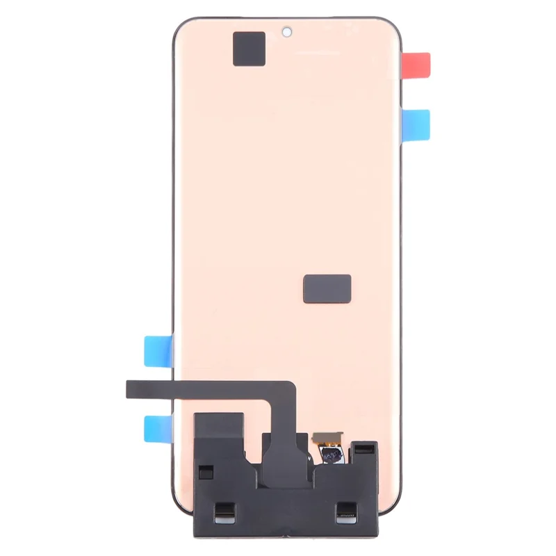 Para Huawei P60 Pro Repuesto de pantalla AMOLED de grado OEM y conjunto de digitalizador (sin logotipo)