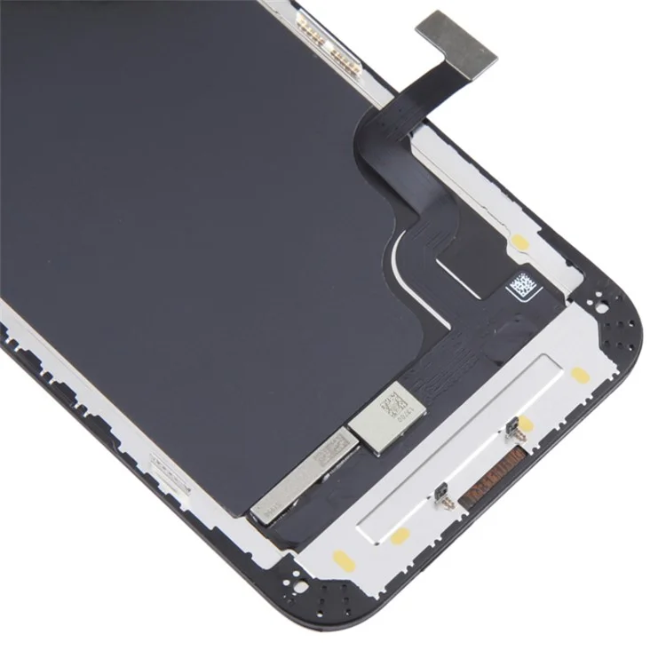 Para iPhone 12 mini Grade C LCD Screen e Digitizer Assembly Peça de Reposição (Tecnologia JK In-Cell) (Sem Logotipo)