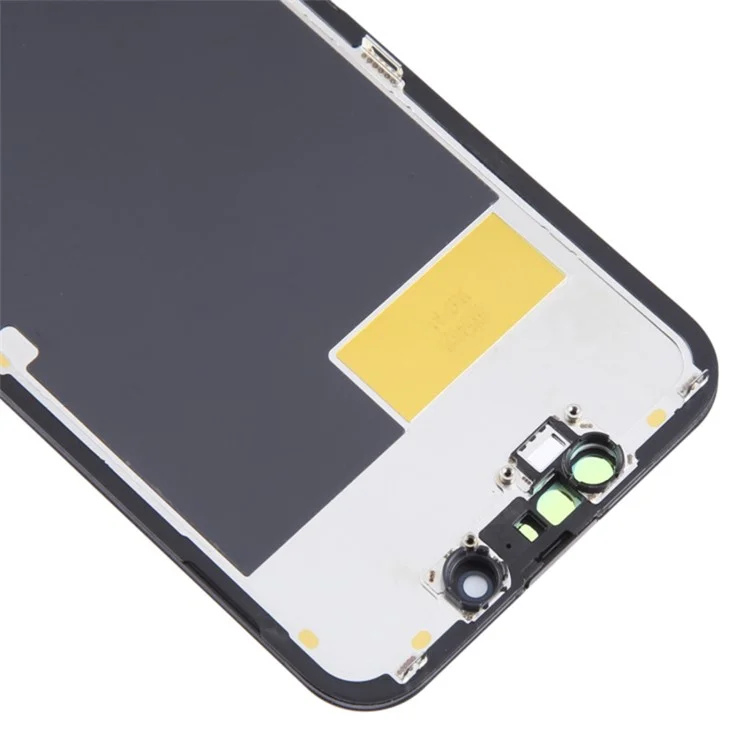 Para iPhone 13 mini Peça de Substituição de Montagem de Tela LCD e Digitizador Grau C (Tecnologia JK In-Cell) (Sem Logotipo)