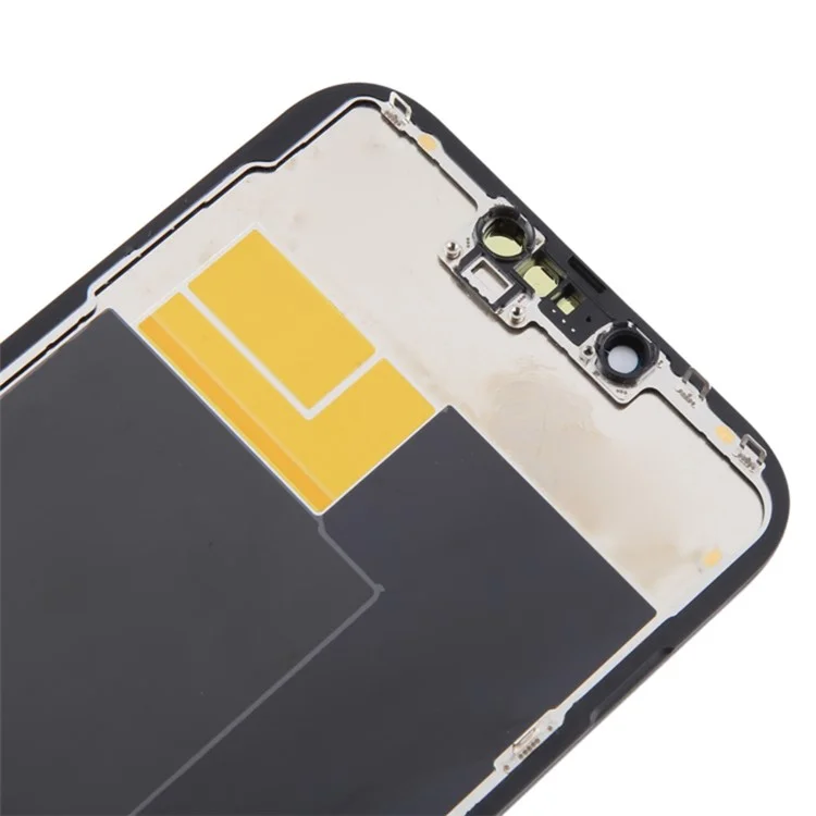 Per iPhone 13 Pro Max Schermo LCD di Grado C e Gruppo di Assemblaggio del Digitizer (Lavorazione In-Cell RUIJU) (Senza Logo)