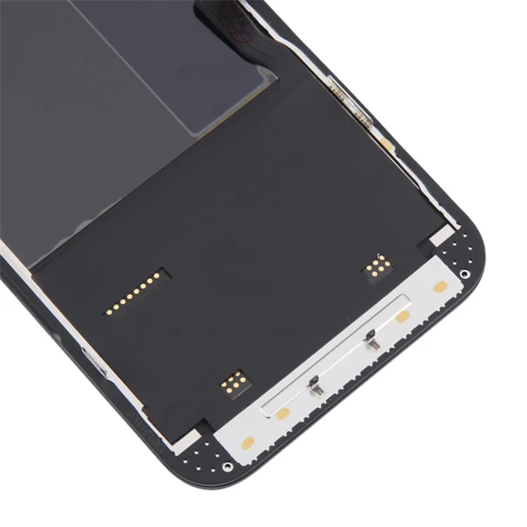 For iPhone 13 Pro Grade C LCD Screen and Digitizer Assembly Replacement Part (RUIJU In-Cell Workmanship) (Without Logo)