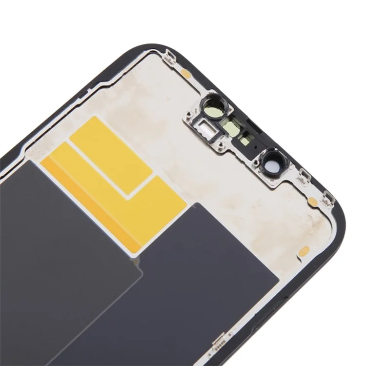 For iPhone 13 Pro Grade C LCD Screen and Digitizer Assembly Replacement Part (RUIJU In-Cell Workmanship) (Without Logo)