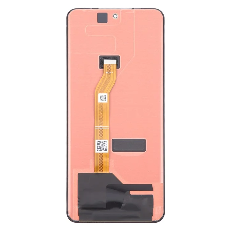 For Honor X50 5G OEM Grade S AMOLED Écran et Assemblage de Numériseur (Sans Logo)