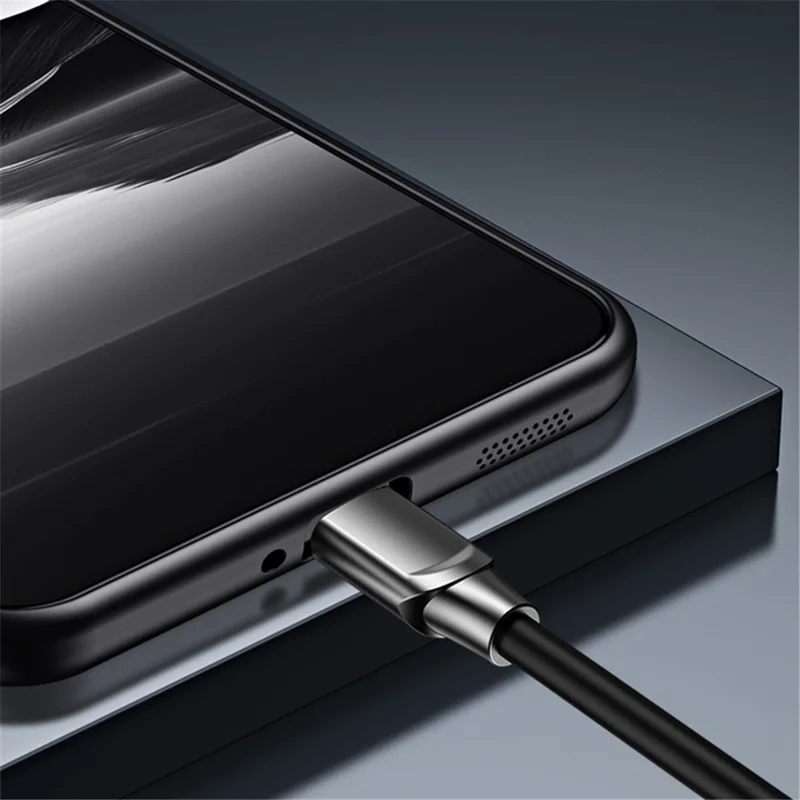 For Honor 200 5G Case TPU+Aluminium Alloy Anti-scratch Phone Cover - Blue