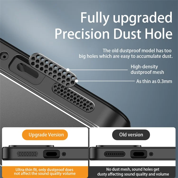 For Honor Magic6 Pro 5G Case PC+TPU Matte Phone Cover with Tempered Glass Lens Film - Black