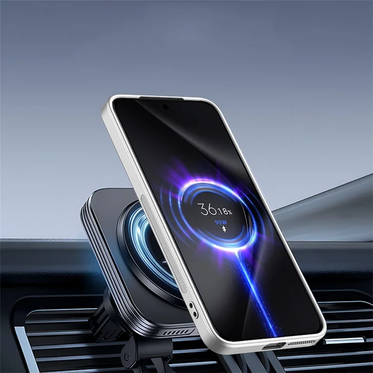 Für Huawei Pura 70 Ultra Case mit Linsenrahmen Ständer PU-Leder + TPU + PC Magnetische Handyhülle - Braun