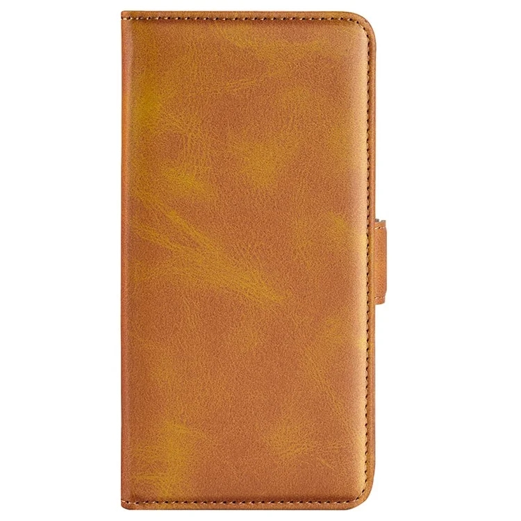 For Honor 200 Pro 5G Case Wallet Leather Folio Flip Phone Cover - Yellow