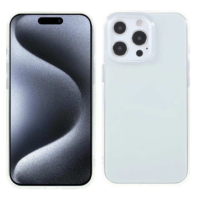 X-LEVEL per iPhone 15 Pro Custodia Wholesale TPU Telefono Caso HD Clear Mobile Phone Back Cover