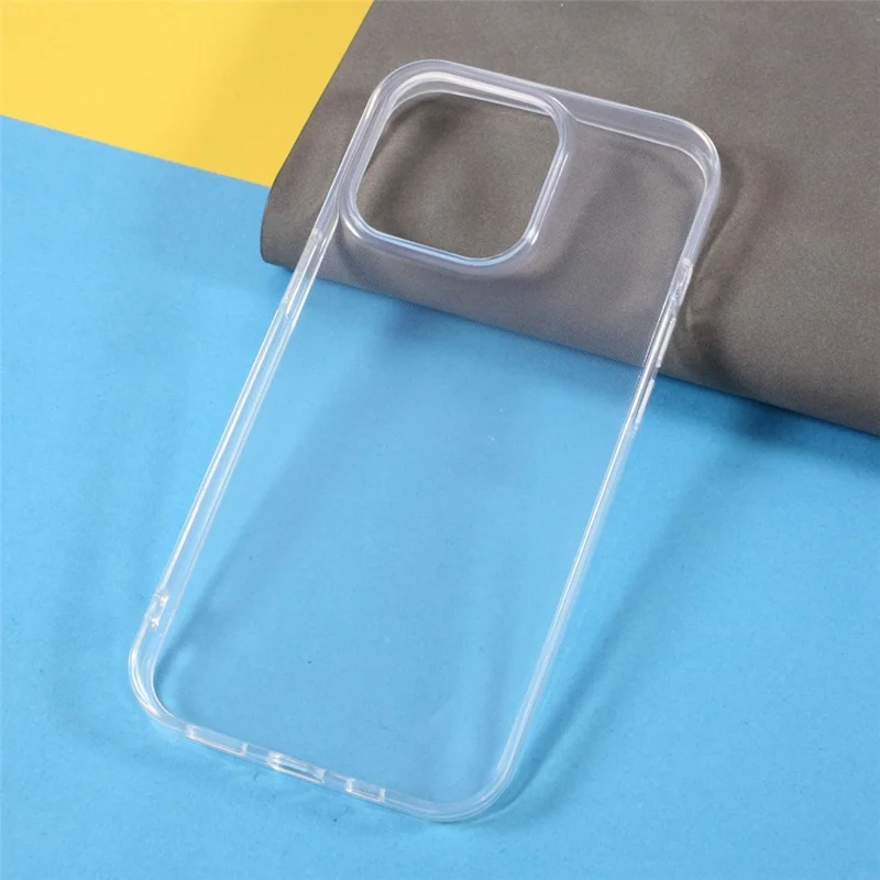 X-LEVEL per iPhone 15 Pro Custodia Wholesale TPU Telefono Caso HD Clear Mobile Phone Back Cover