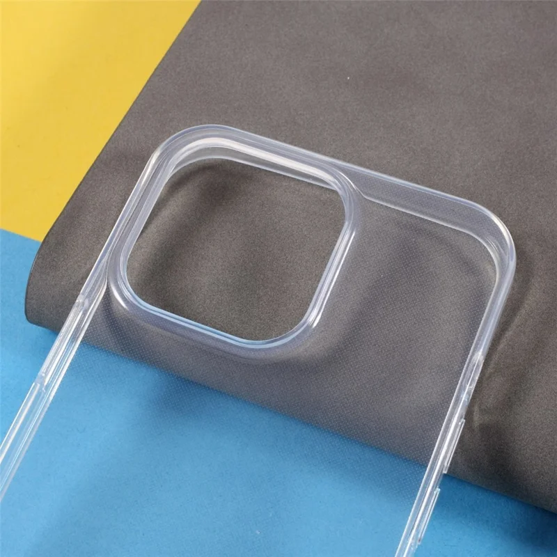 X-LEVEL per iPhone 15 Pro Custodia Wholesale TPU Telefono Caso HD Clear Mobile Phone Back Cover
