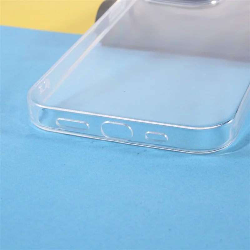 X-LEVEL per iPhone 15 Pro Custodia Wholesale TPU Telefono Caso HD Clear Mobile Phone Back Cover