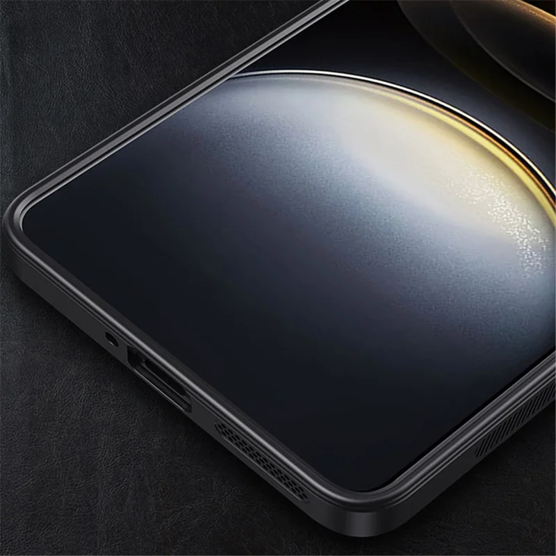 Чехол для vivo X100 Pro 5G / X100s Pro 5G из алюминиевого сплава + ТПУ, ударопрочный чехол для телефона - синий