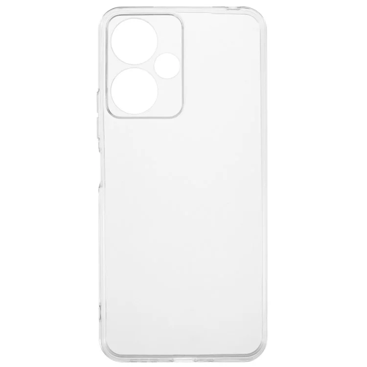 Für Xiaomi Redmi 13C 5G Case TPU Handyhülle Wasserflecken-resistent