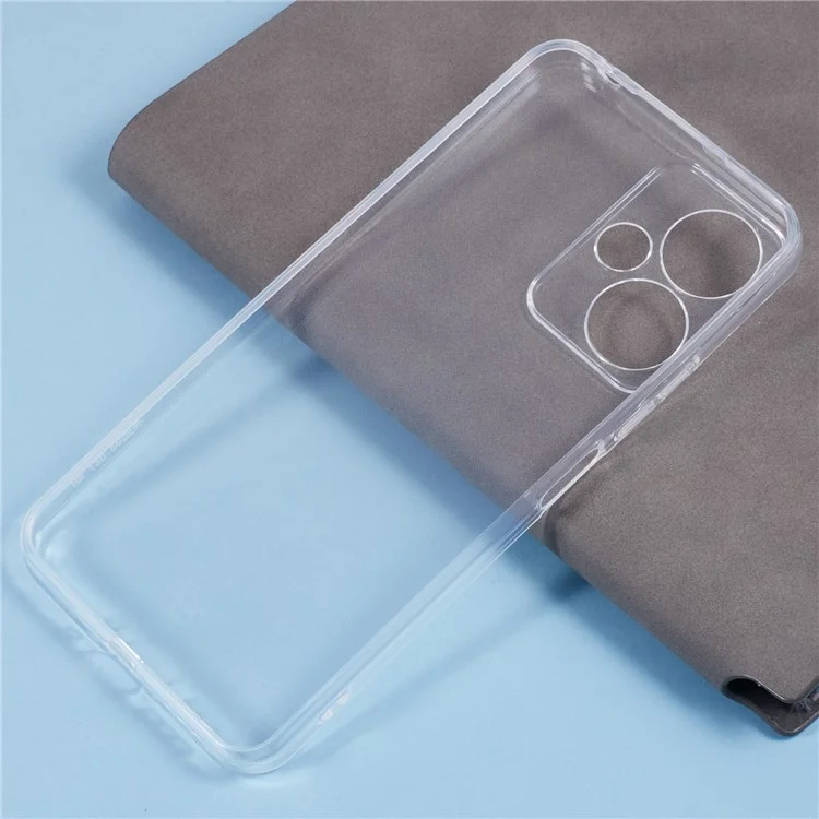 Für Xiaomi Redmi 13C 5G Case TPU Handyhülle Wasserflecken-resistent