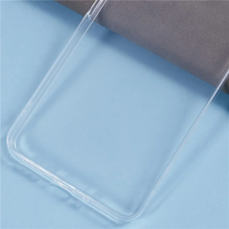 Für Xiaomi Redmi 13C 5G Case TPU Handyhülle Wasserflecken-resistent