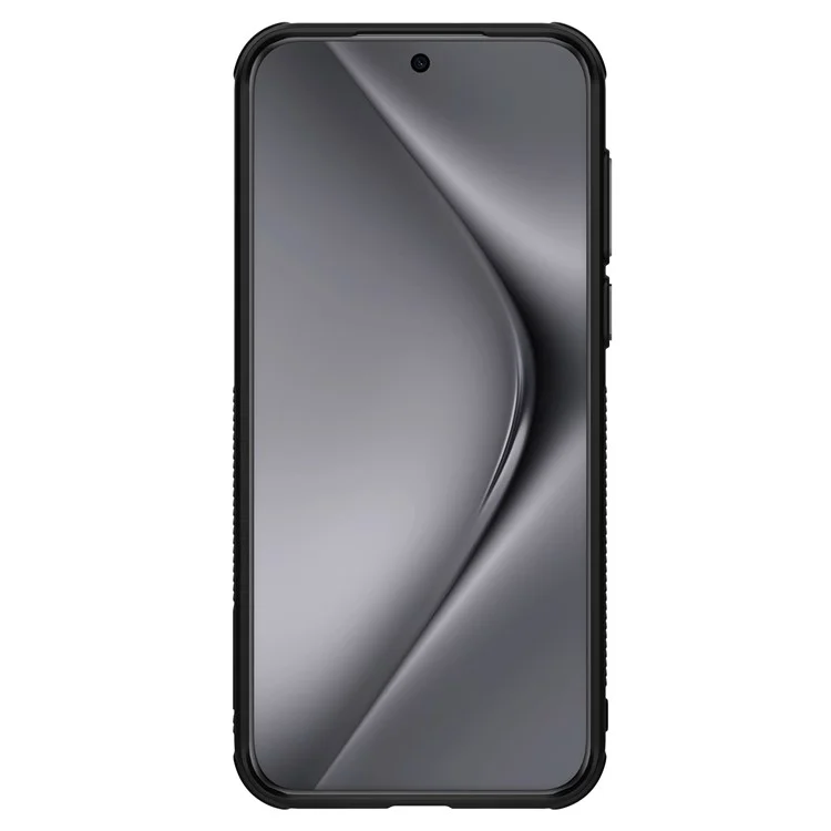Чехол NILLKIN Carboprof для Huawei Pura 70 Ultra Magnetic, TPU + чехол из арамидного волокна, защита объектива