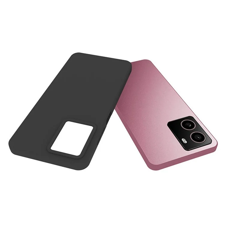 Para HMD Pulse / Pulse Pro / Pulse+ Funda Acabado Mate Protección TPU Funda de Teléfono