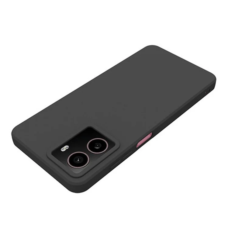 Para HMD Pulse / Pulse Pro / Pulse+ Funda Acabado Mate Protección TPU Funda de Teléfono