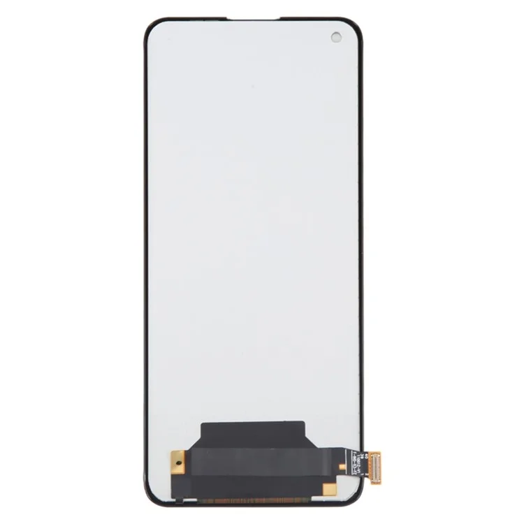 Для Oppo Find X3 Grade C LCD-экран и панель цифрового преобразователя (технология TFT) (без логотипа)