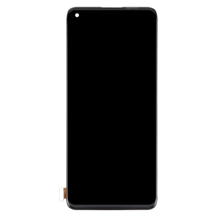 Для Oppo Find X3 Grade C LCD-экран и панель цифрового преобразователя (технология TFT) (без логотипа)