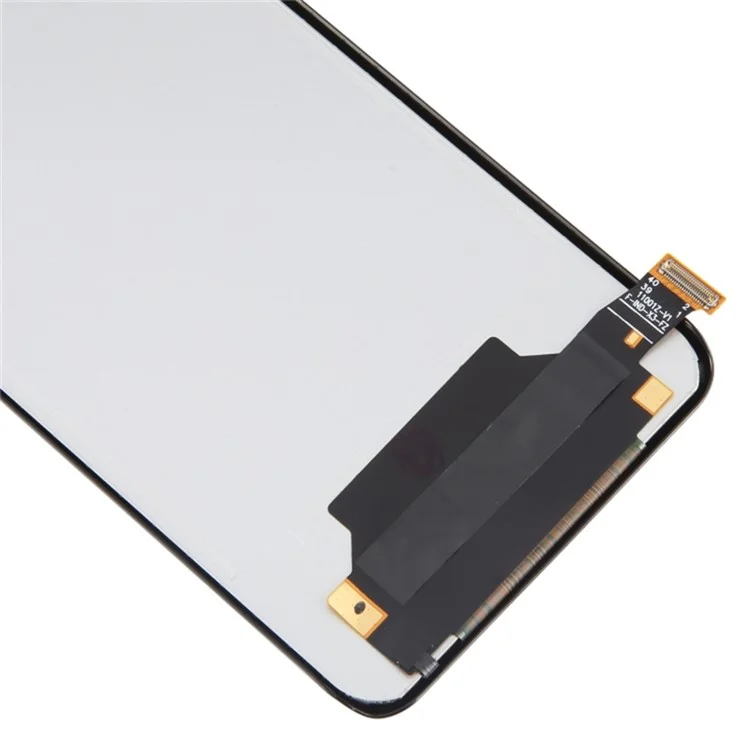 Для Oppo Find X3 Grade C LCD-экран и панель цифрового преобразователя (технология TFT) (без логотипа)