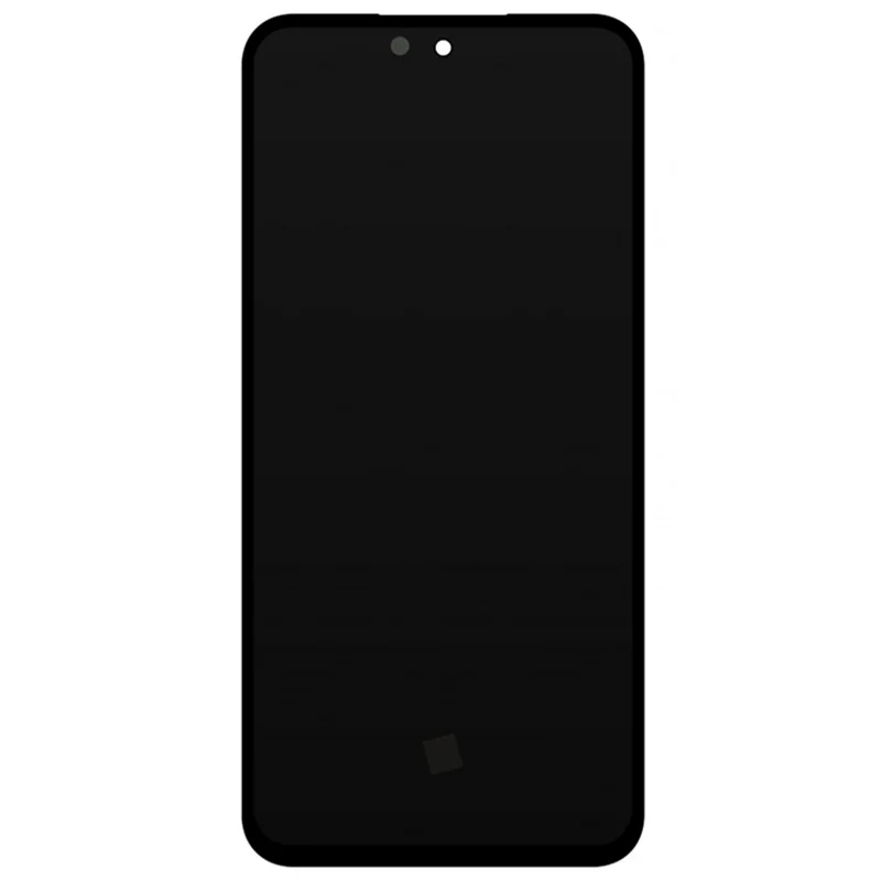 Per Samsung Galaxy A55 5G A556 OEM Grade S AMOLED Schermo e gruppo digitalizzatore Assembly Part (Senza logo)