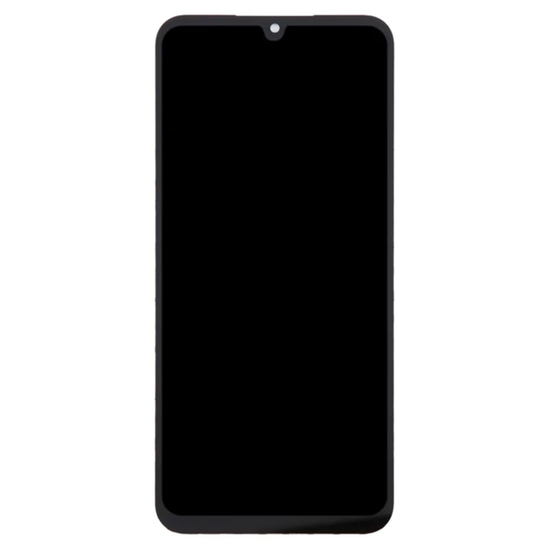 Para Samsung Galaxy A25 5G (Global) (161.0 X 76.5 X 8.3mm) A256 Pieza de Ensamblaje de Pantalla y Digitalizador de Grado OEM S (Sin Logotipo)