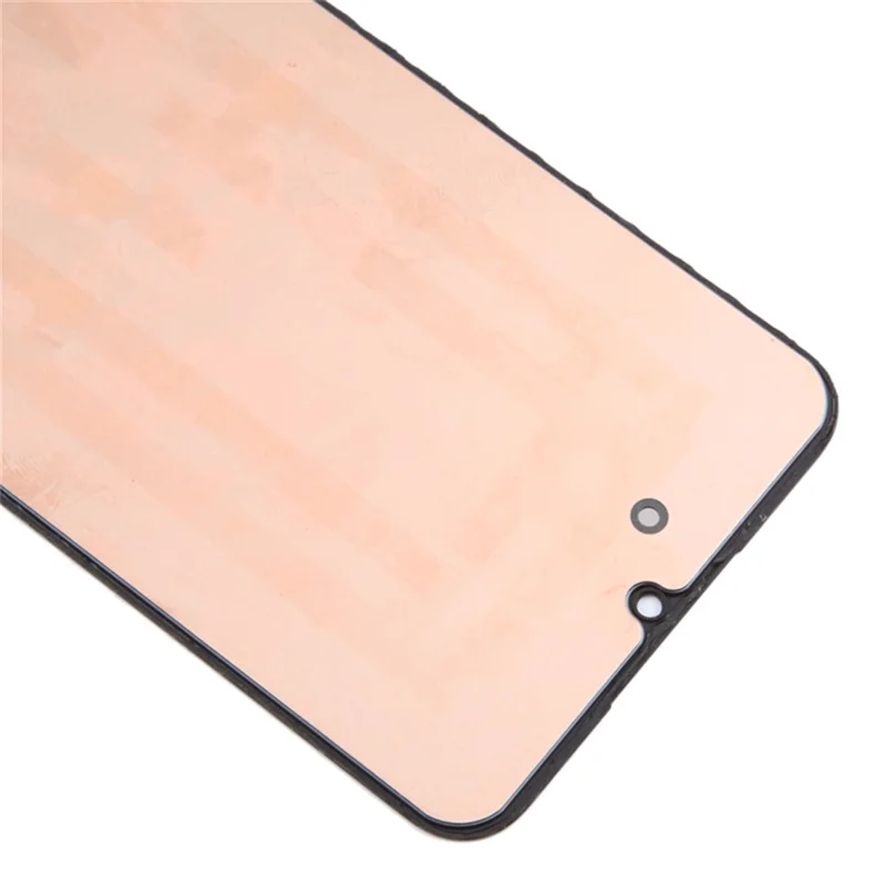 Para Samsung Galaxy A25 5G (Global) (161.0 X 76.5 X 8.3mm) A256 Pieza de Ensamblaje de Pantalla y Digitalizador de Grado OEM S (Sin Logotipo)