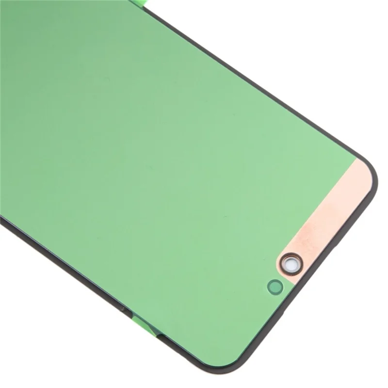 Für Samsung Galaxy A35 5G A356 OEM Grade S AMOLED Bildschirm und Digitizer Baugruppe (ohne Logo)