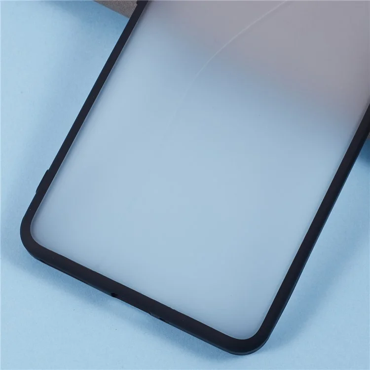 X-LEVEL For Honor 100 Pro 5G Case PC+TPU Matte Protective Phone Cover - Negro
