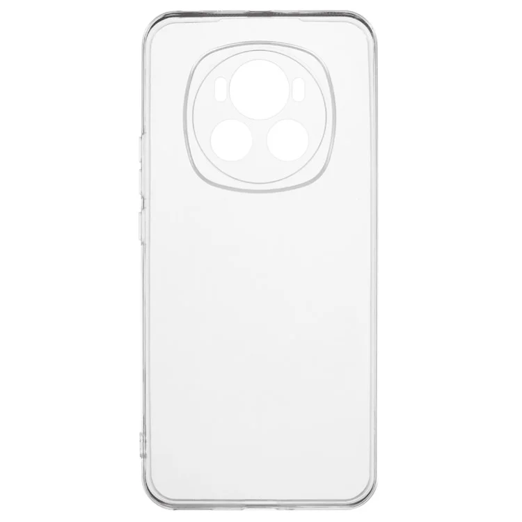 Чехол X-LEVEL для Honor Magic6 5G из TPU, прозрачный, защитный чехол для мобильного телефона