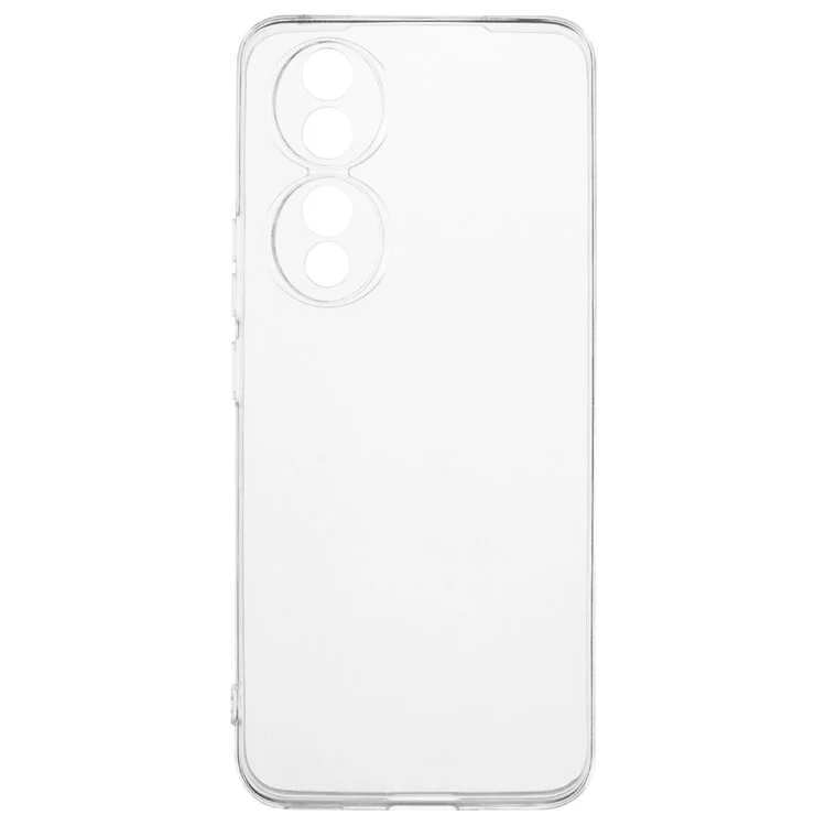 Чехол X-LEVEL Clear Case для Honor 90, противоударный чехол из TPU
