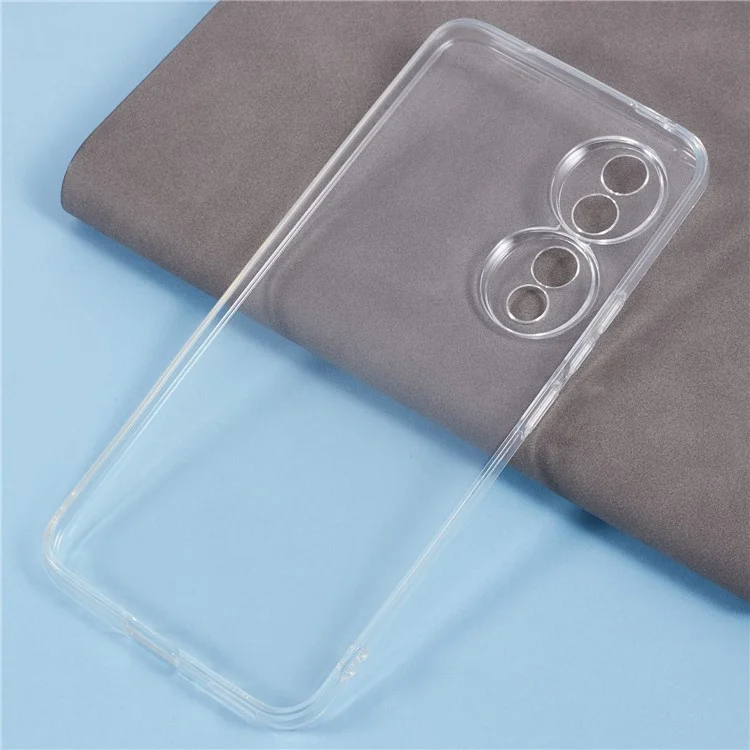Чехол X-LEVEL Clear Case для Honor 90, противоударный чехол из TPU