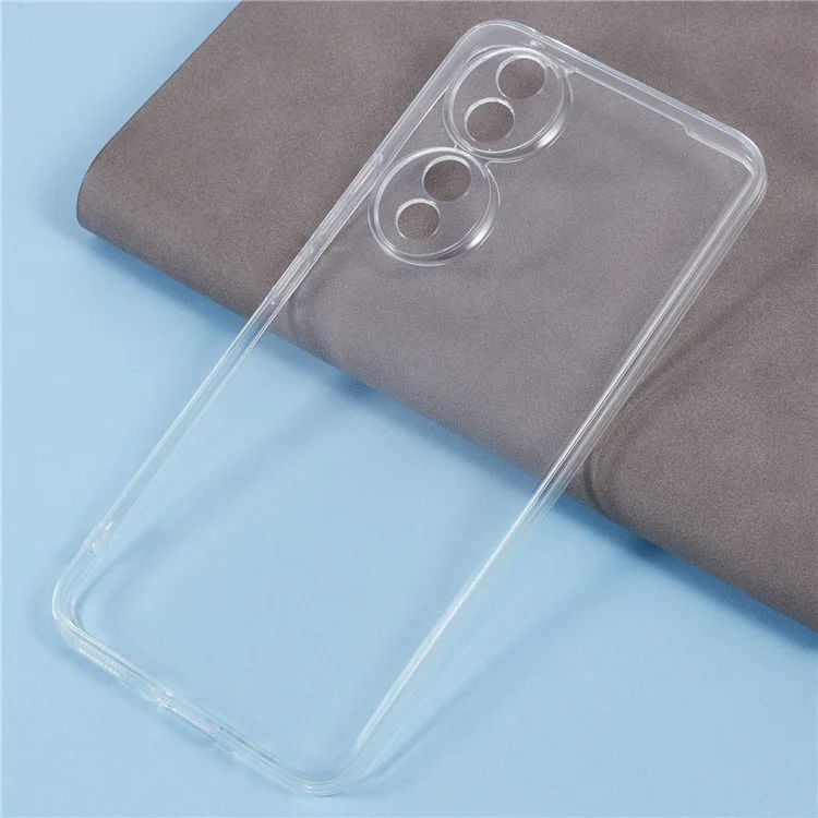 Чехол X-LEVEL Clear Case для Honor 90, противоударный чехол из TPU