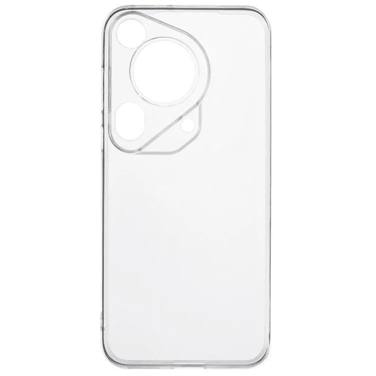 X-LEVEL for Huawei Pura 70 Ultra TPU Case Mobile Phone Cover Transparent