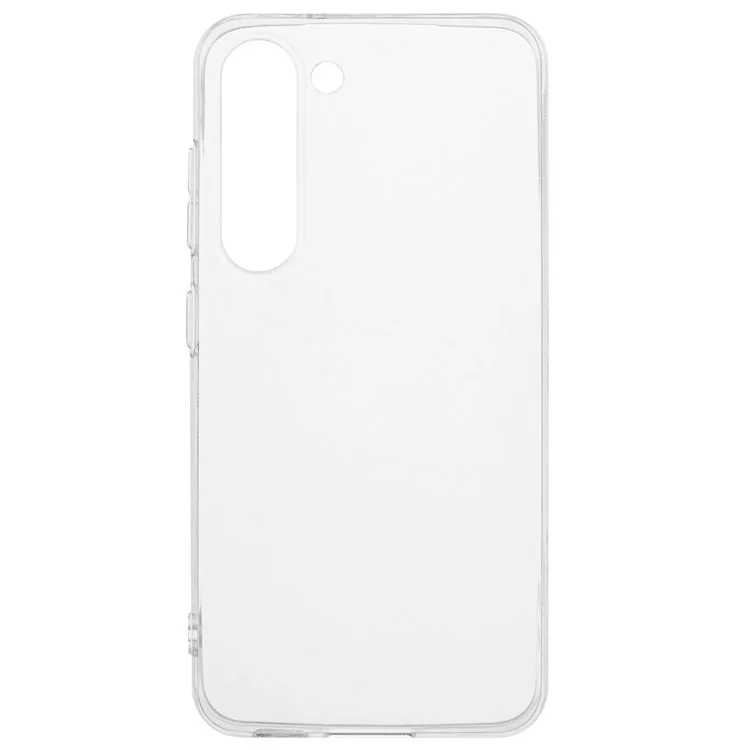 Чехол X-LEVEL для Samsung Galaxy S23 TPU с защитой от царапин, прозрачный чехол для телефона
