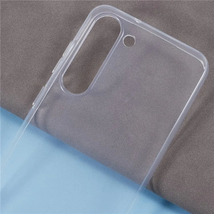 Чехол X-LEVEL для Samsung Galaxy S23 TPU с защитой от царапин, прозрачный чехол для телефона