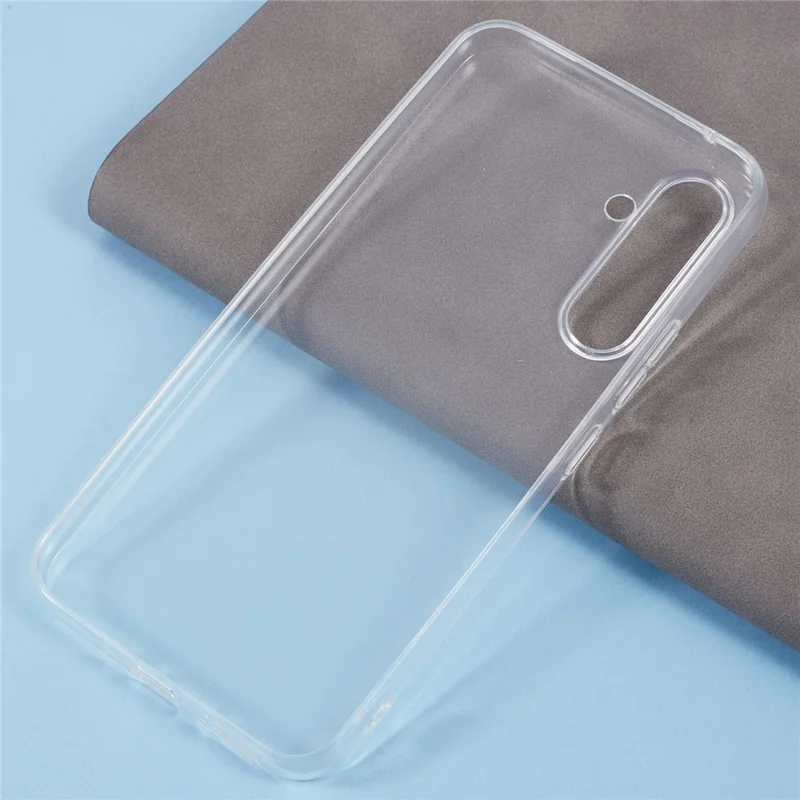 X-LEVEL For Samsung Galaxy A54 5G Case TPU Shockproof Anti-Scratch Phone Cover