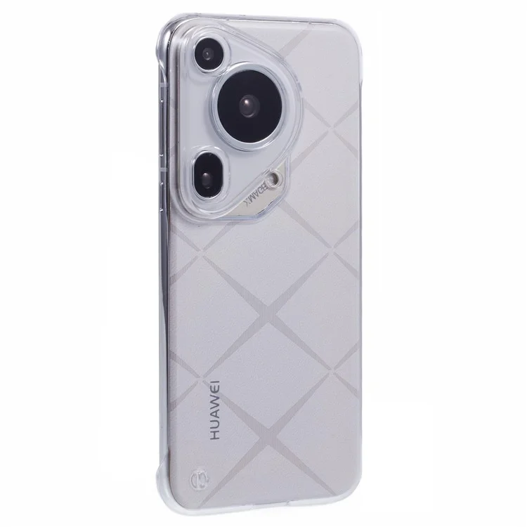 Für Huawei Pura 70 Ultra Case Randloser Harter PC-Telefonschutz