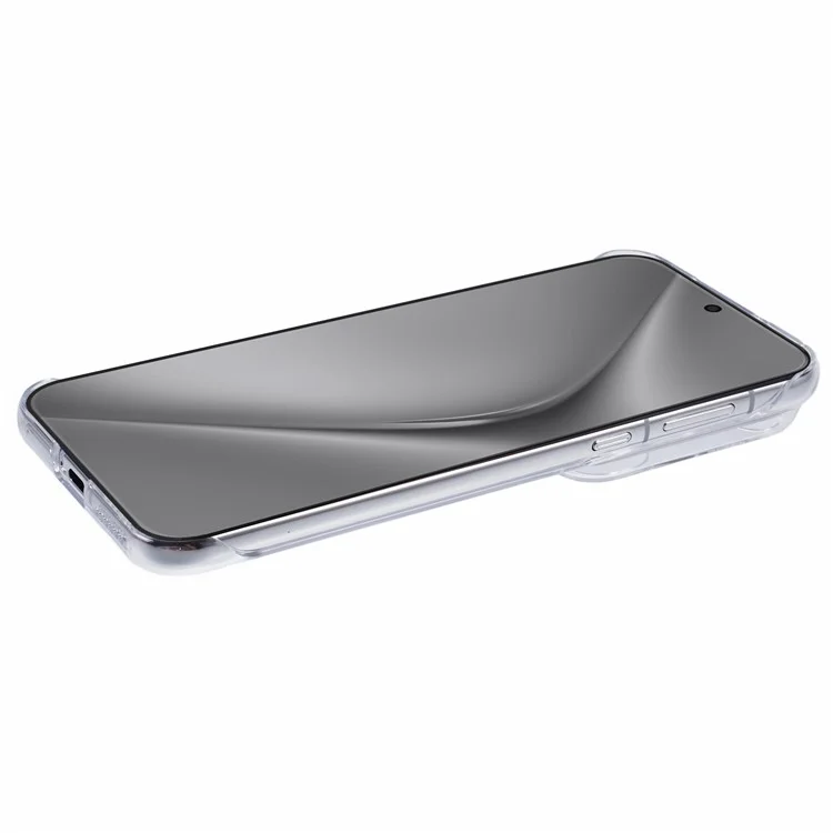 Für Huawei Pura 70 Ultra Case Randloser Harter PC-Telefonschutz