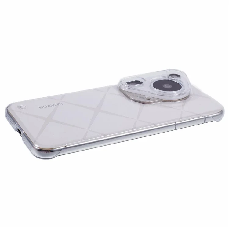 Für Huawei Pura 70 Ultra Case Randloser Harter PC-Telefonschutz
